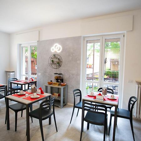 Residenza Ponte Catena Verona Bagian luar foto