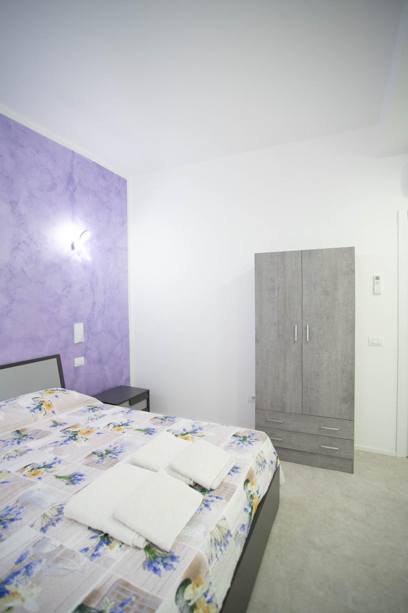 Residenza Ponte Catena Verona Bagian luar foto