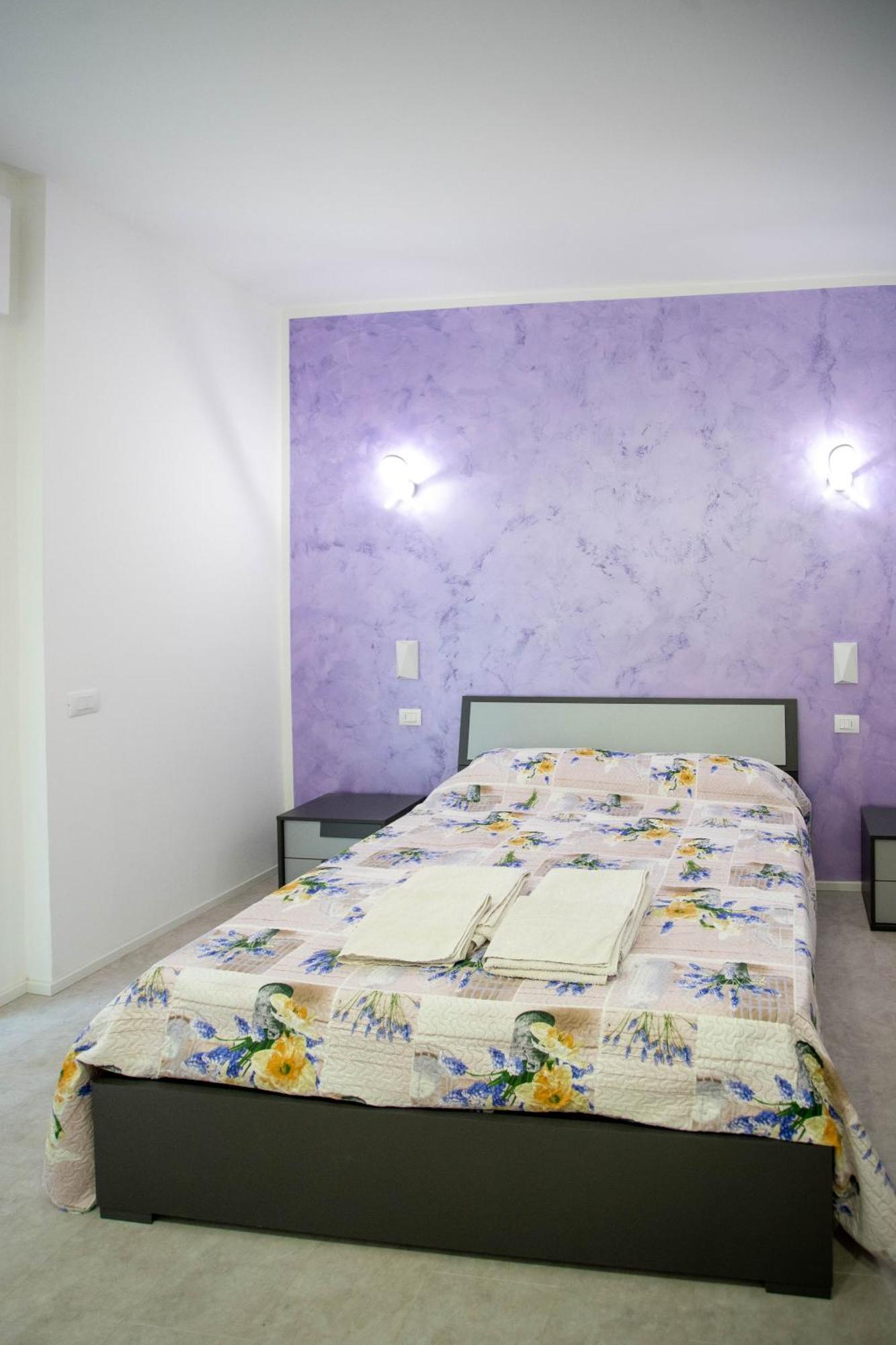 Residenza Ponte Catena Verona Bagian luar foto