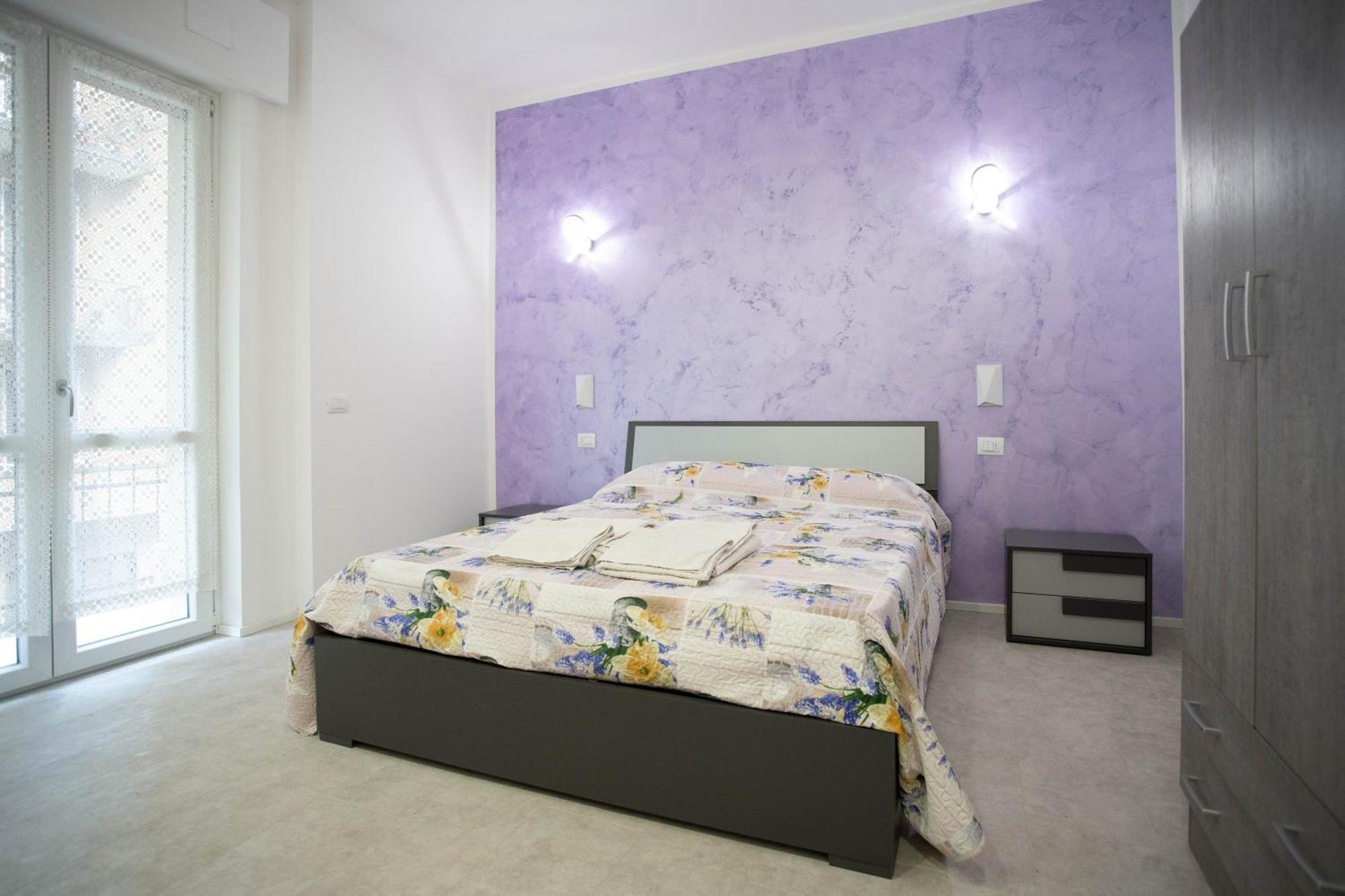 Residenza Ponte Catena Verona Bagian luar foto