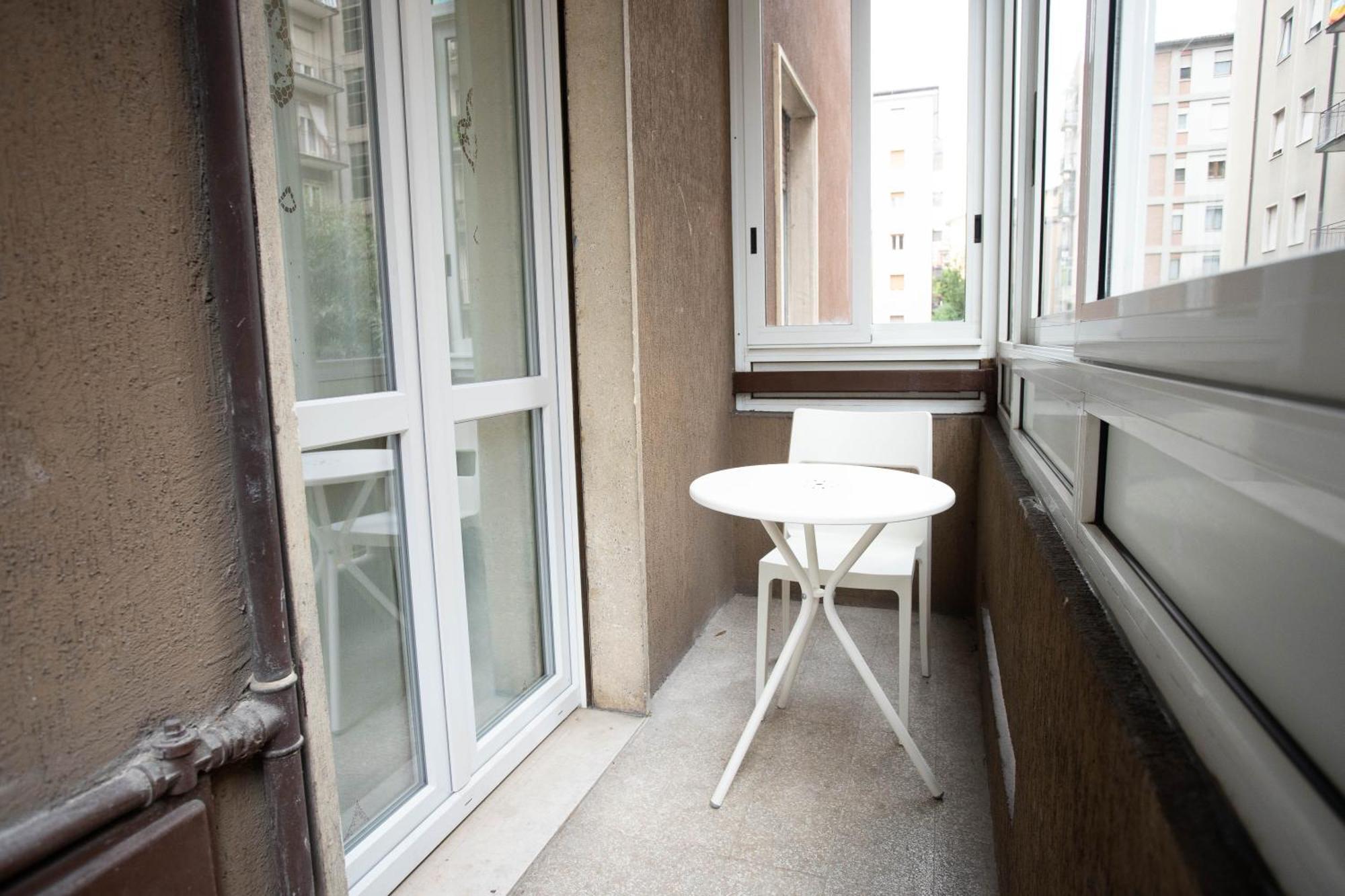 Residenza Ponte Catena Verona Bagian luar foto