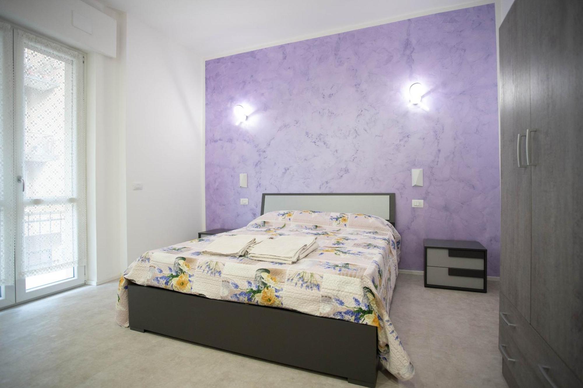 Residenza Ponte Catena Verona Bagian luar foto