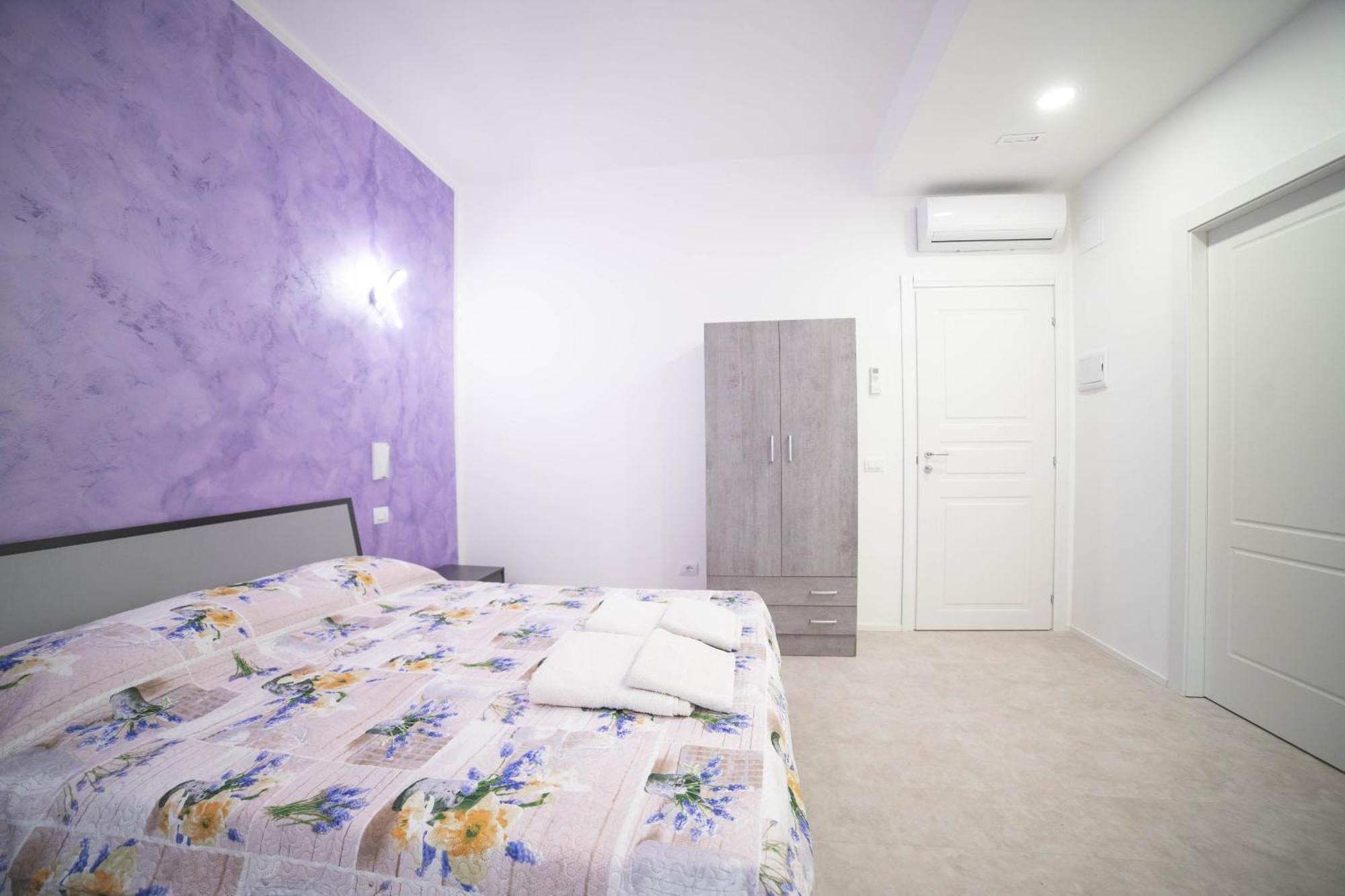 Residenza Ponte Catena Verona Bagian luar foto