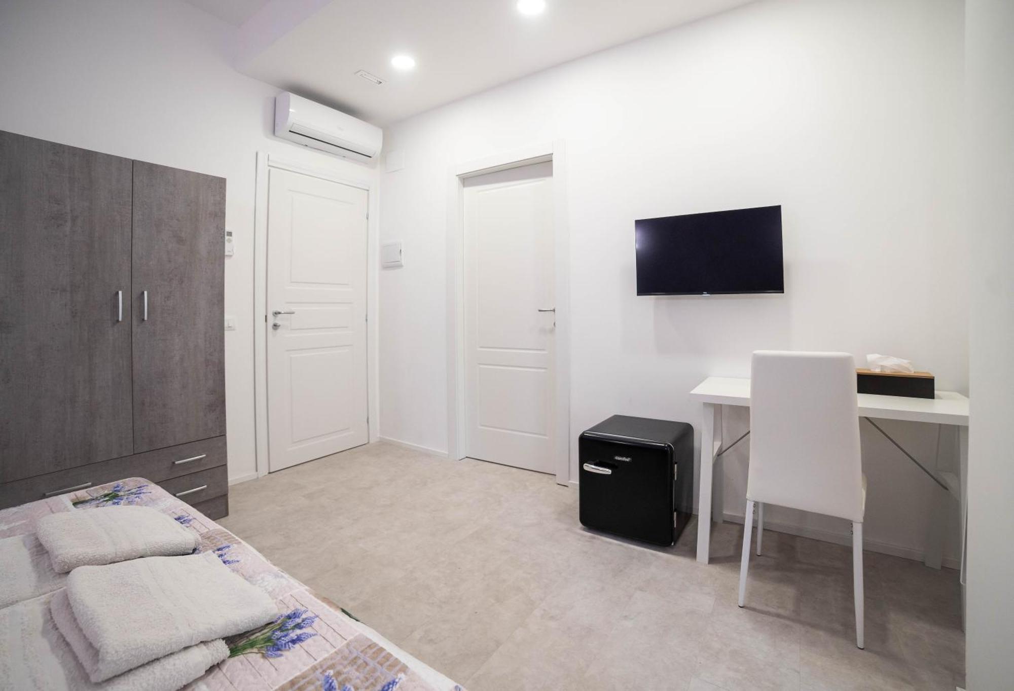 Residenza Ponte Catena Verona Bagian luar foto