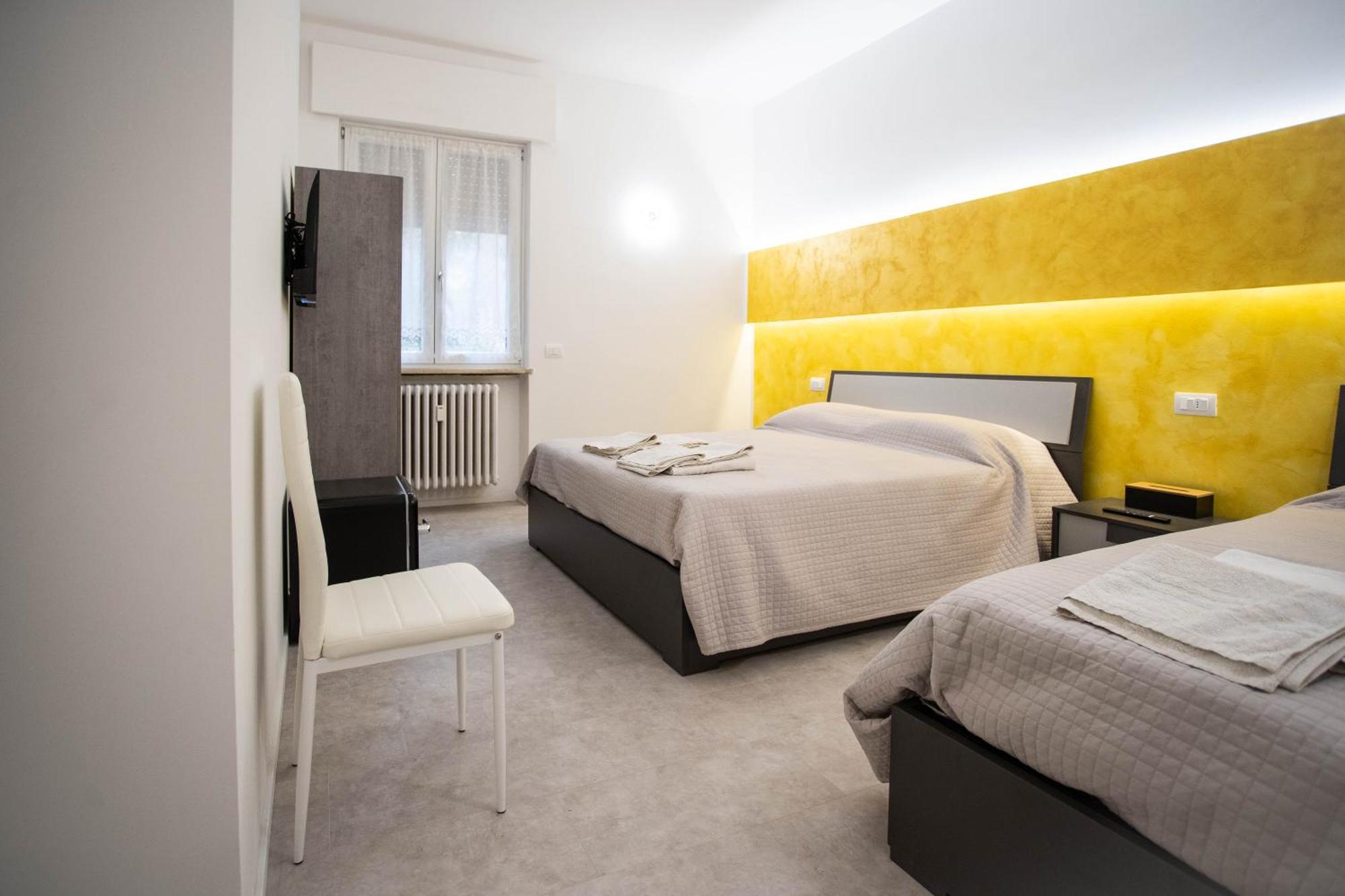Residenza Ponte Catena Verona Bagian luar foto