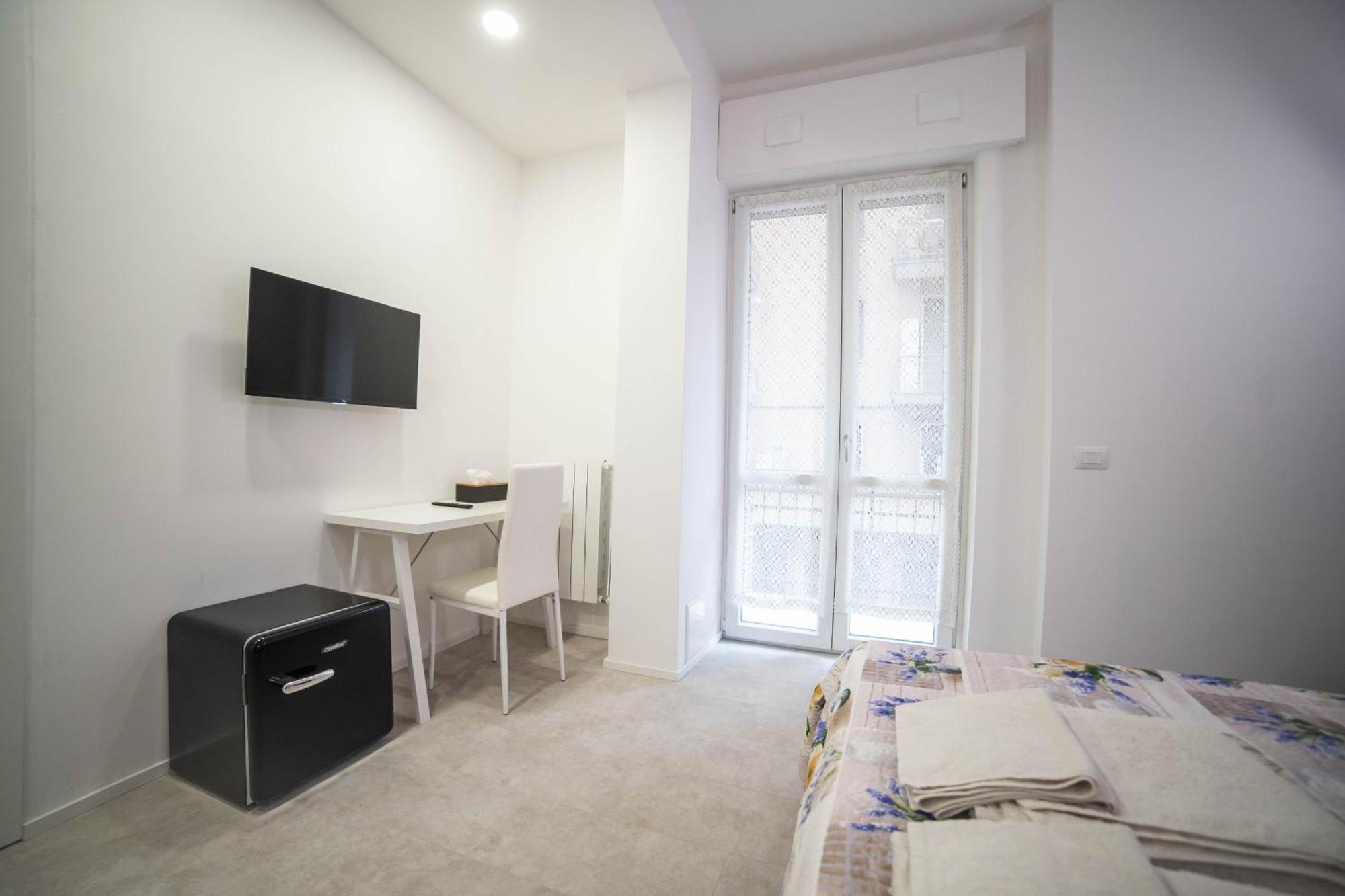 Residenza Ponte Catena Verona Bagian luar foto