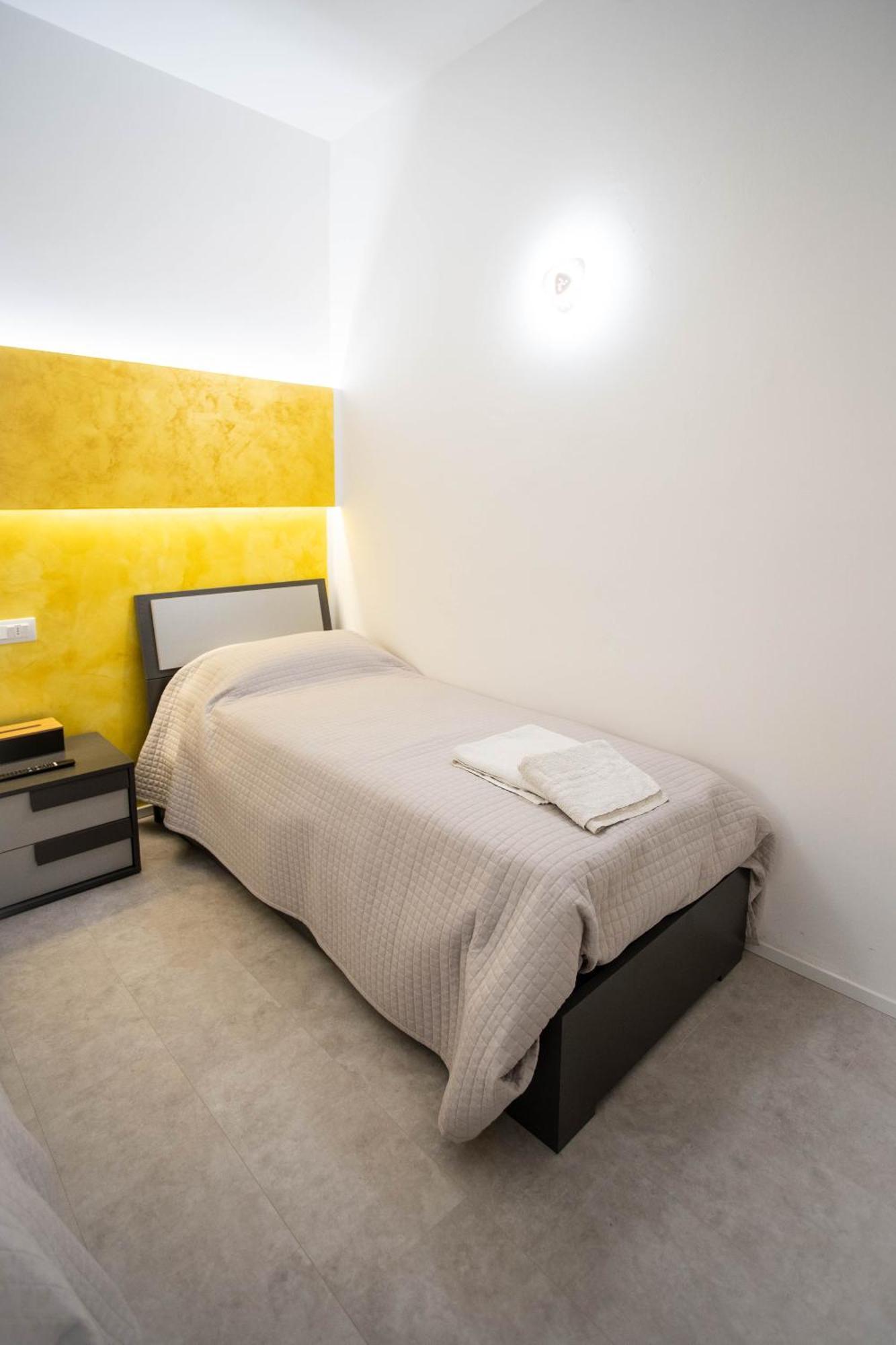 Residenza Ponte Catena Verona Bagian luar foto