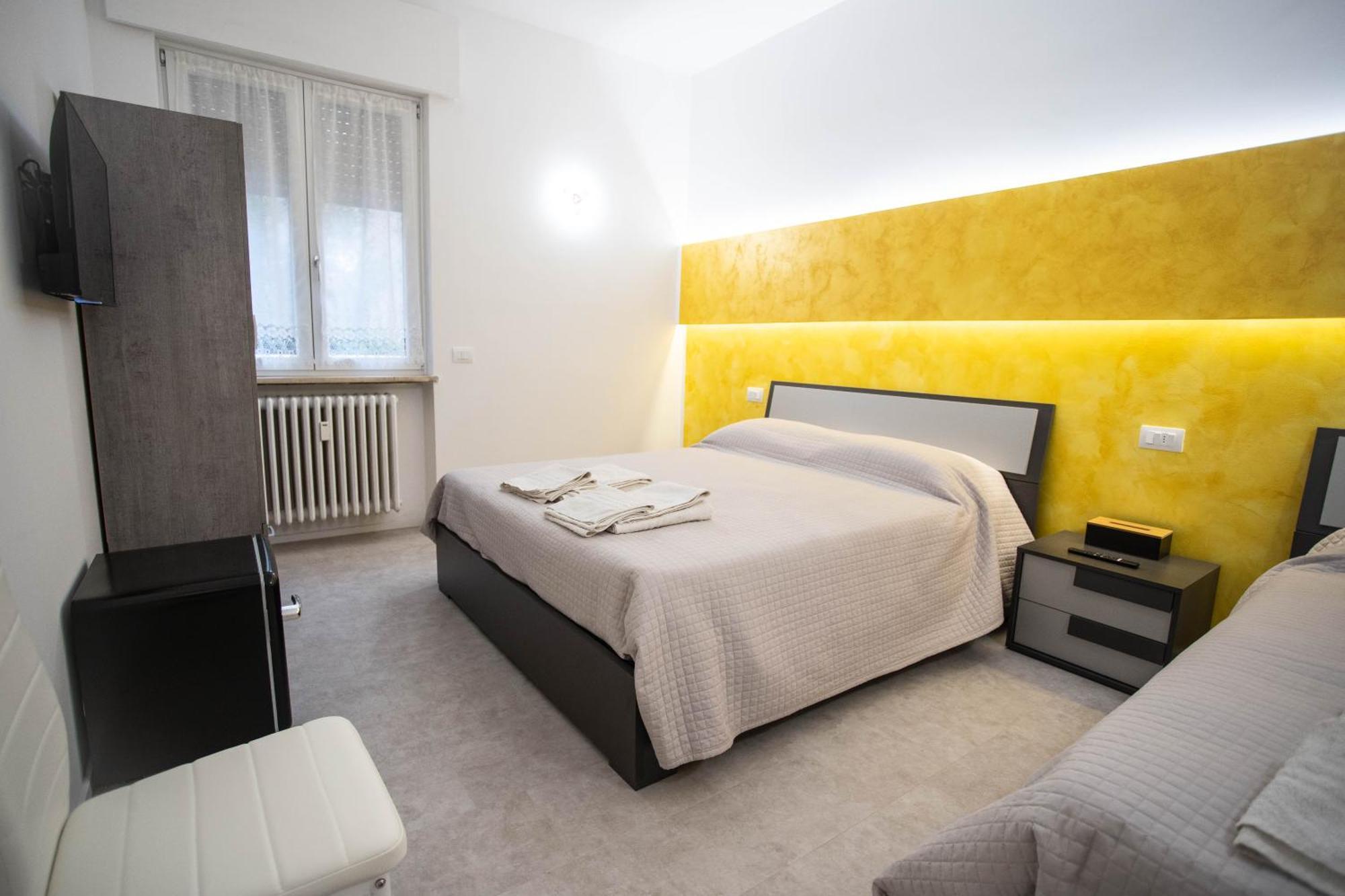 Residenza Ponte Catena Verona Bagian luar foto
