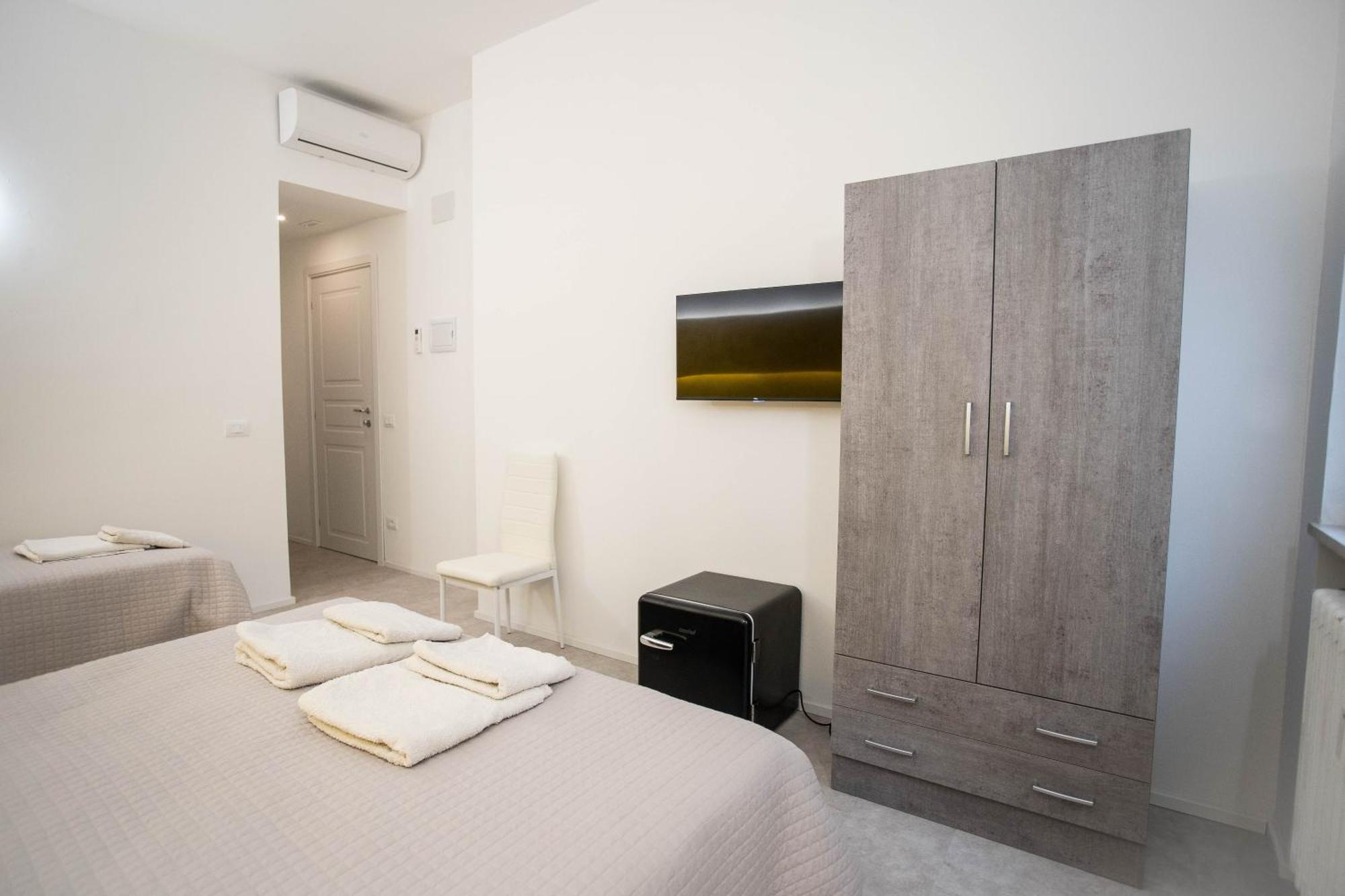 Residenza Ponte Catena Verona Bagian luar foto