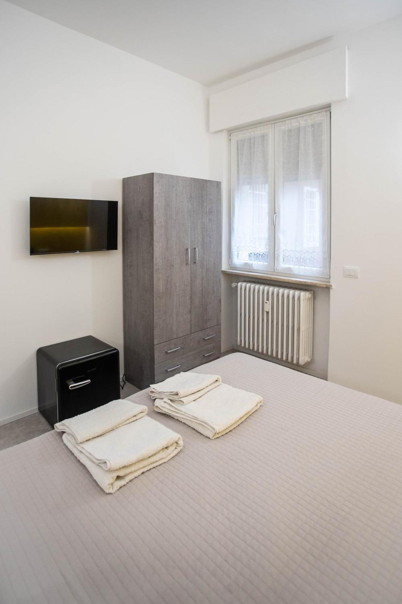 Residenza Ponte Catena Verona Bagian luar foto