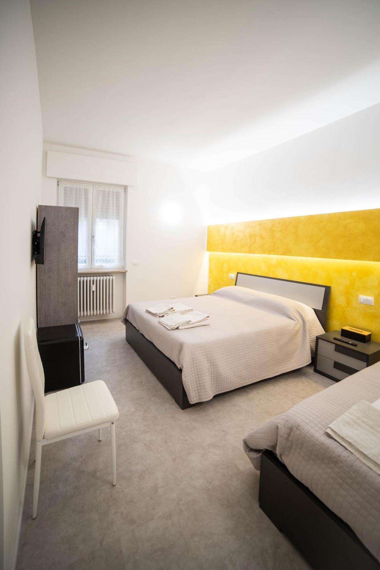 Residenza Ponte Catena Verona Bagian luar foto