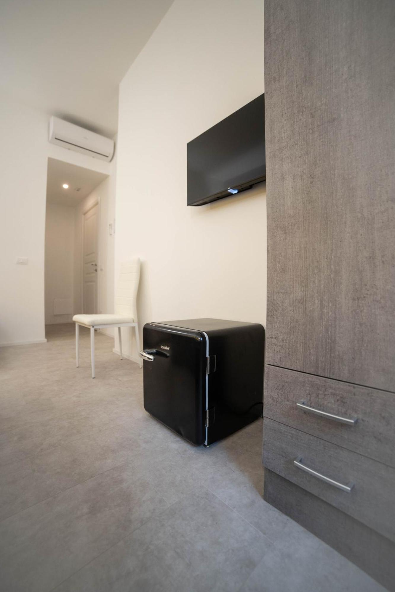 Residenza Ponte Catena Verona Bagian luar foto