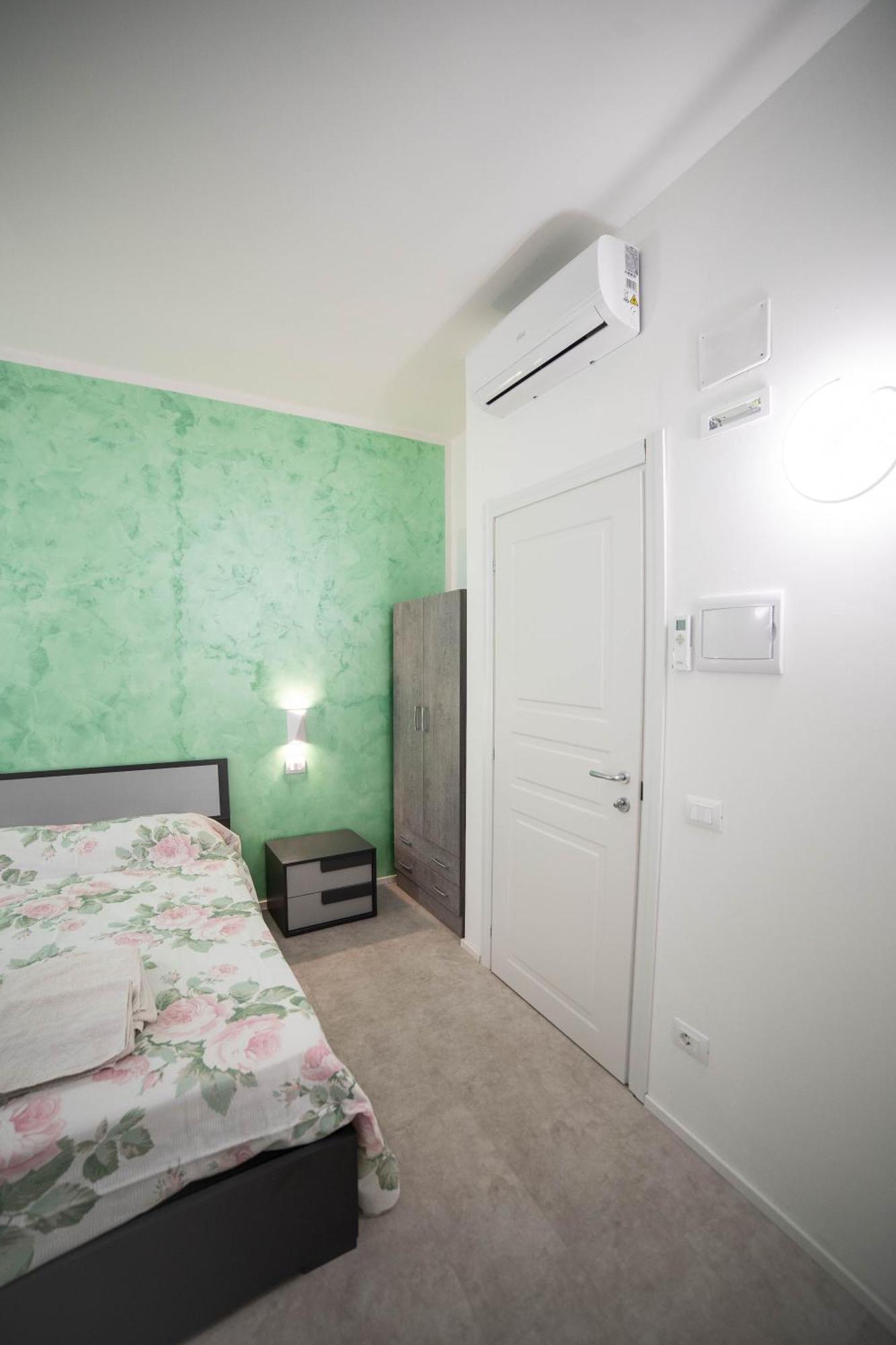 Residenza Ponte Catena Verona Bagian luar foto