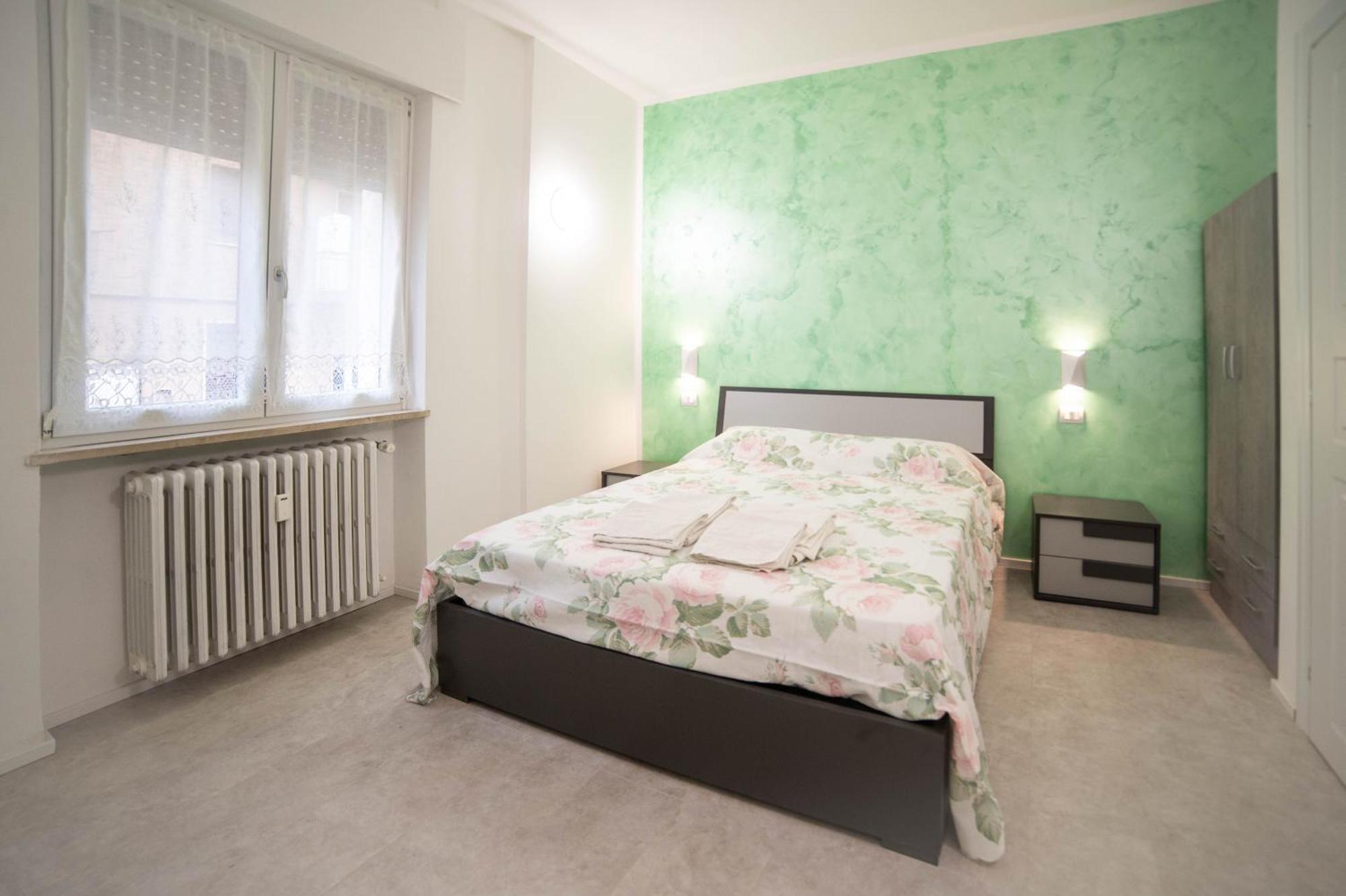 Residenza Ponte Catena Verona Bagian luar foto