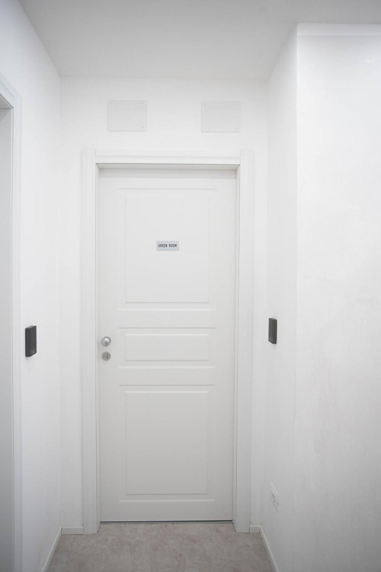 Residenza Ponte Catena Verona Bagian luar foto