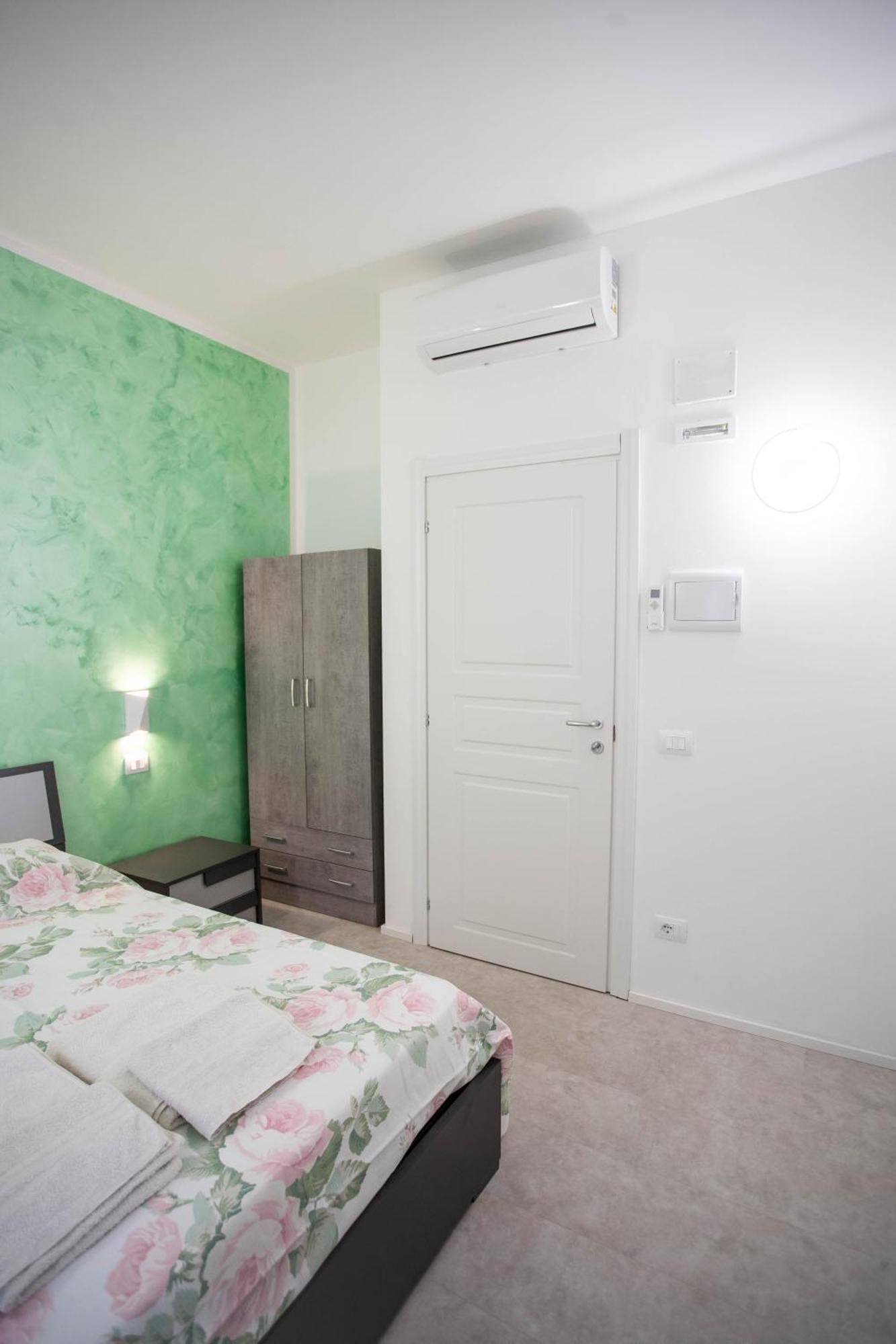 Residenza Ponte Catena Verona Bagian luar foto