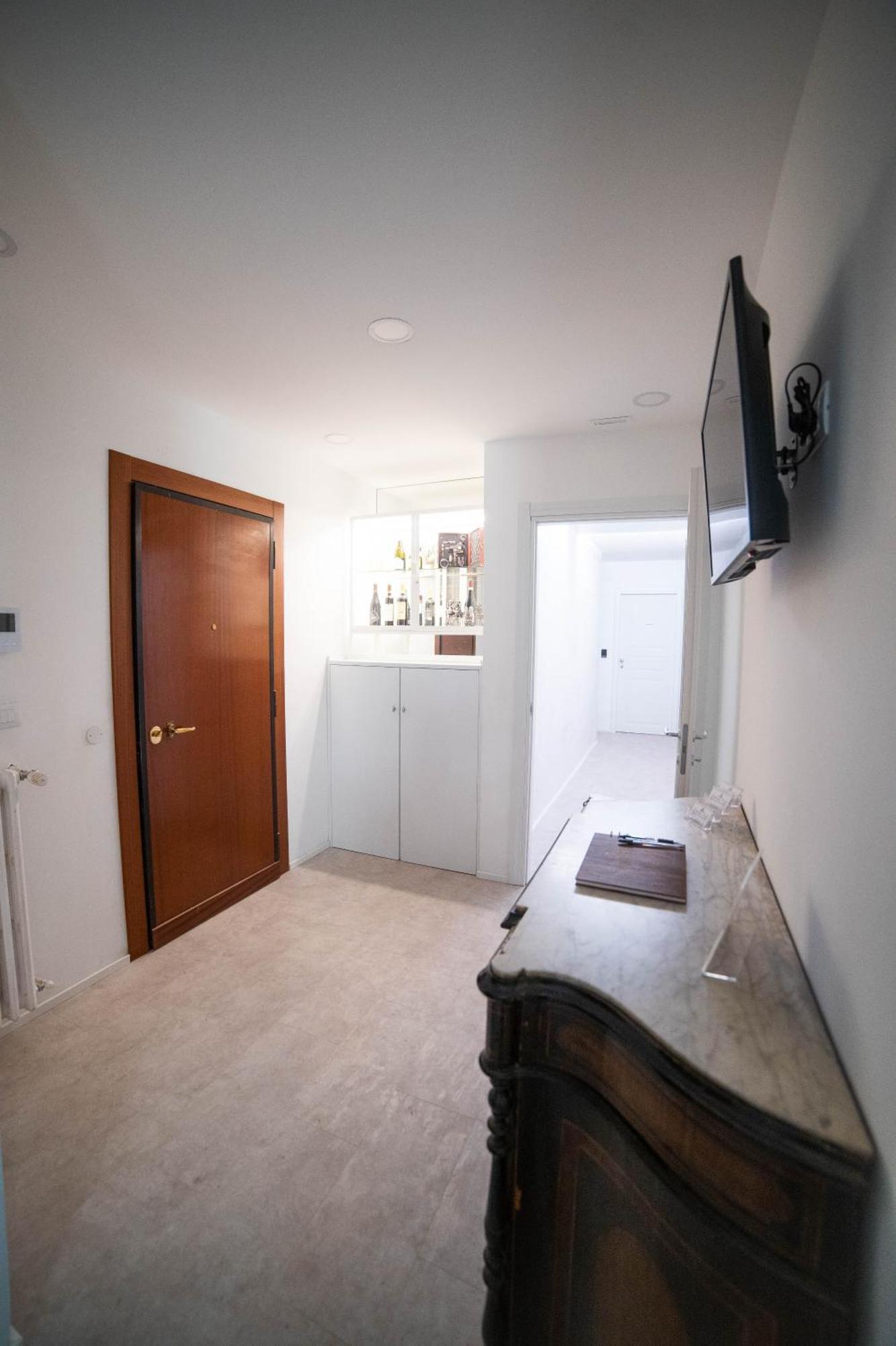Residenza Ponte Catena Verona Bagian luar foto