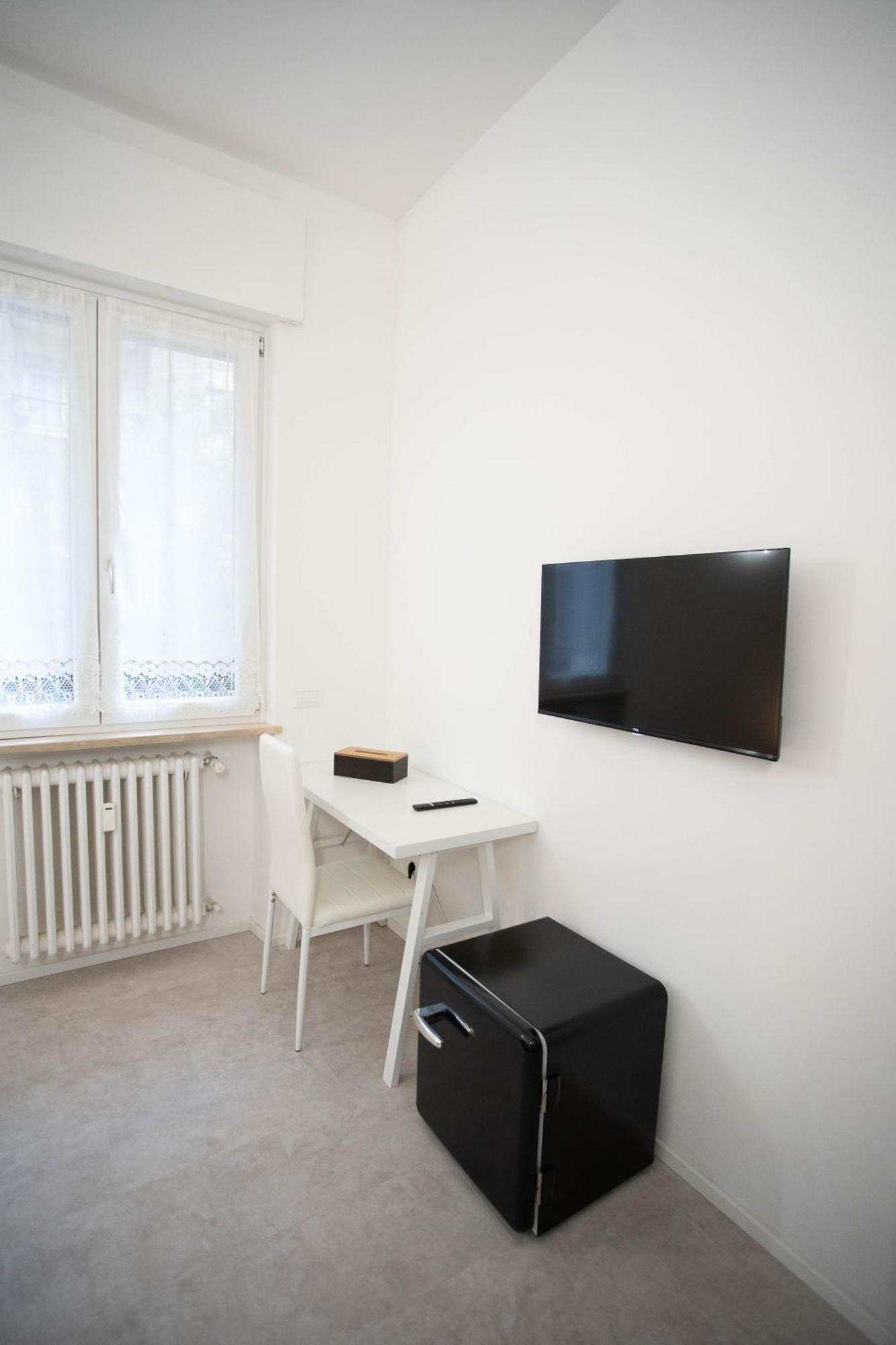 Residenza Ponte Catena Verona Bagian luar foto