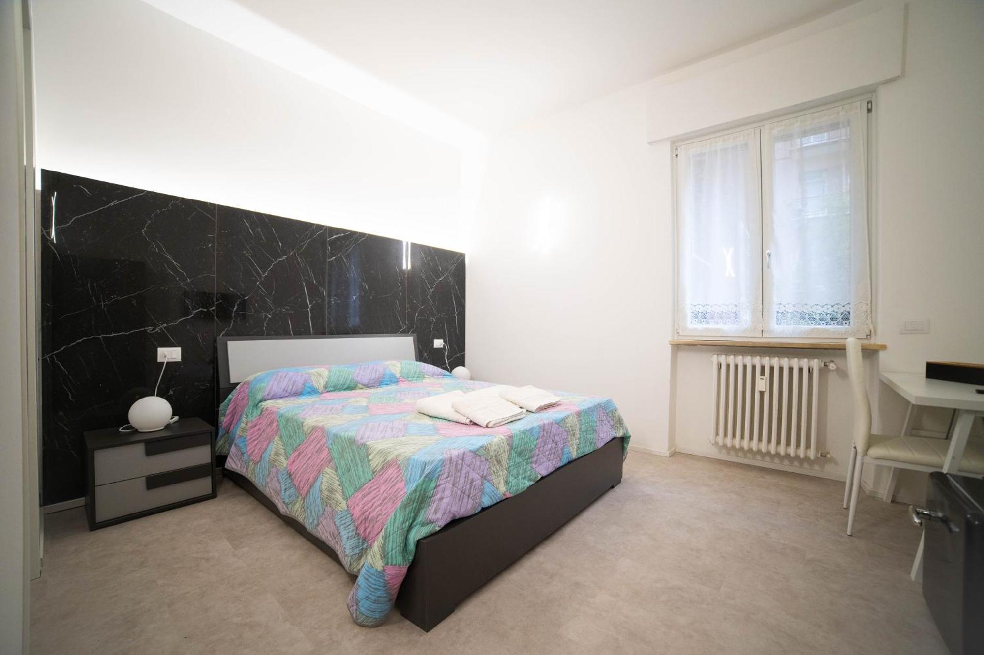 Residenza Ponte Catena Verona Bagian luar foto