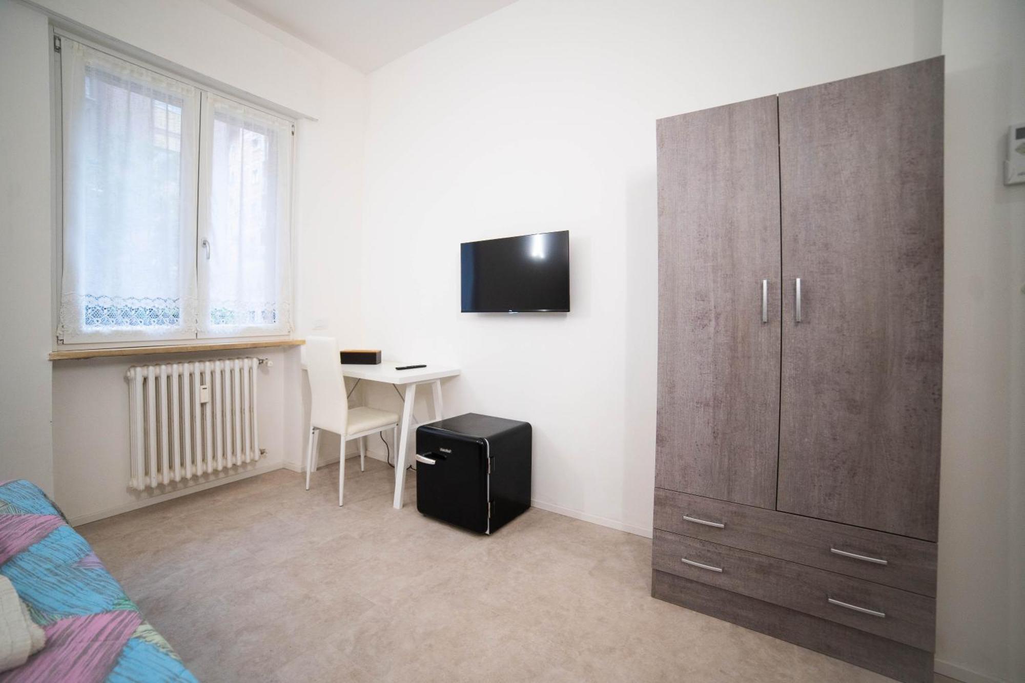 Residenza Ponte Catena Verona Bagian luar foto