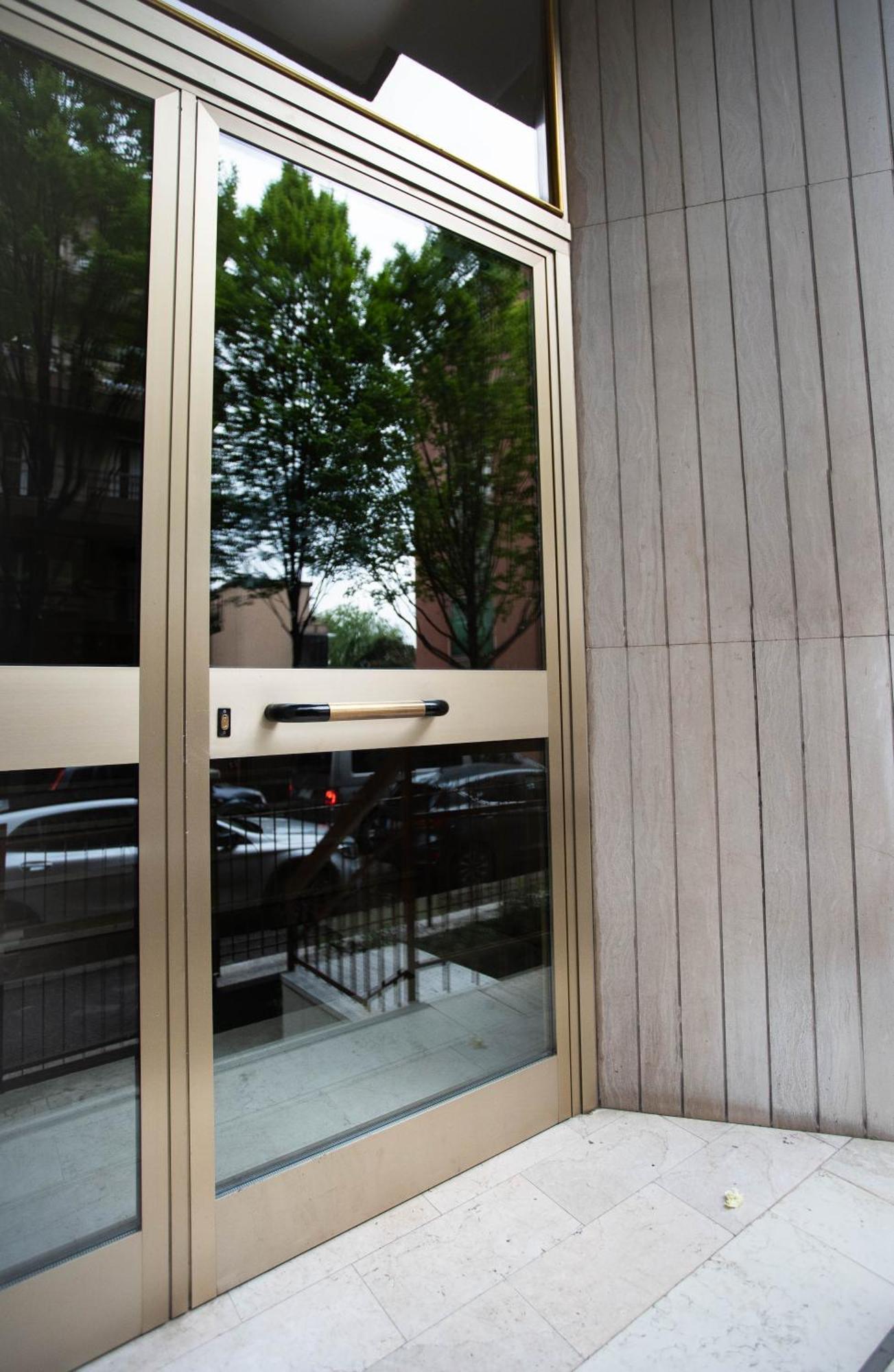Residenza Ponte Catena Verona Bagian luar foto