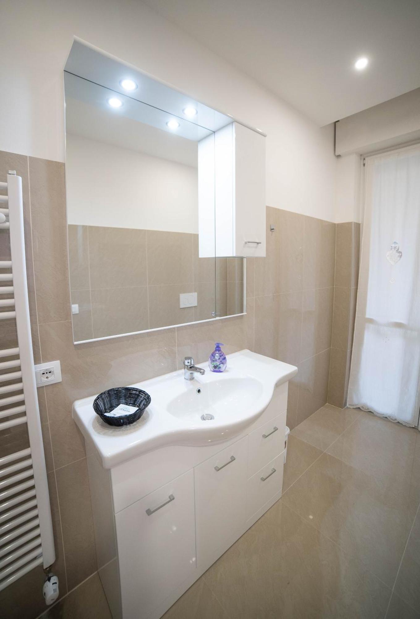 Residenza Ponte Catena Verona Bagian luar foto