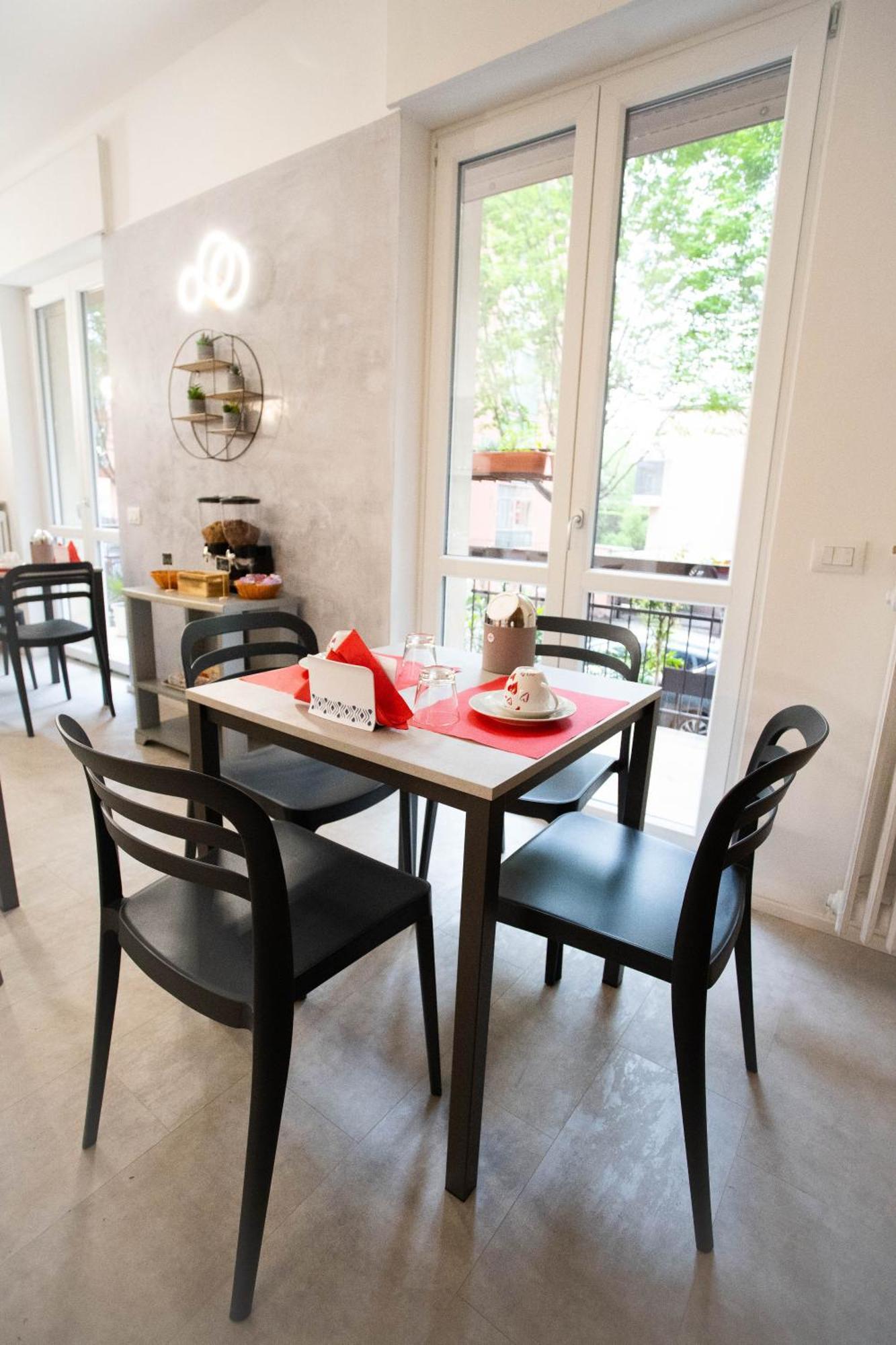 Residenza Ponte Catena Verona Bagian luar foto