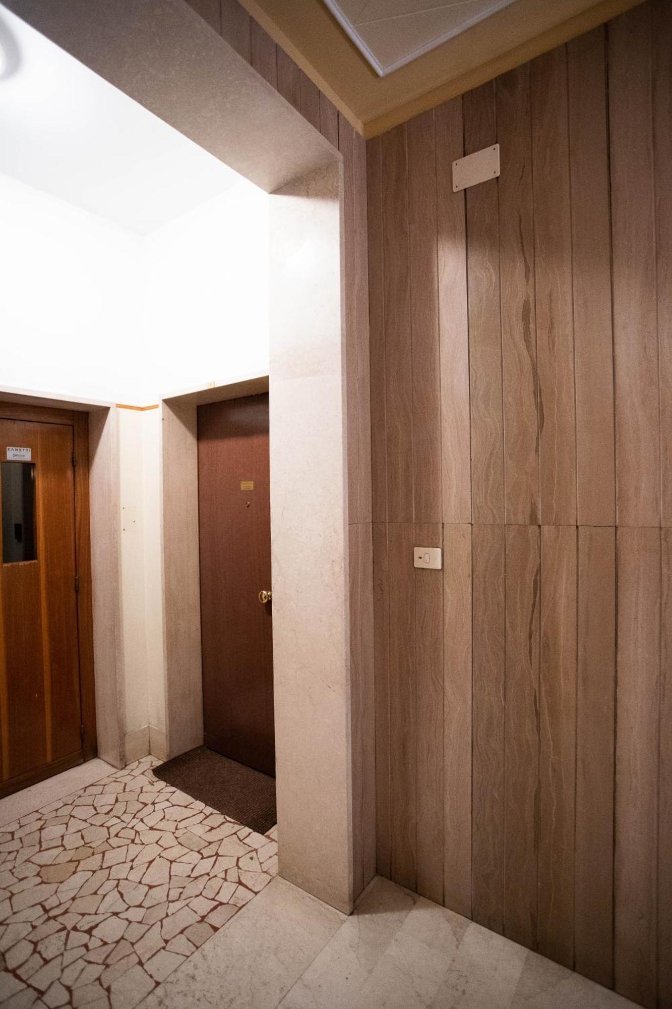 Residenza Ponte Catena Verona Bagian luar foto