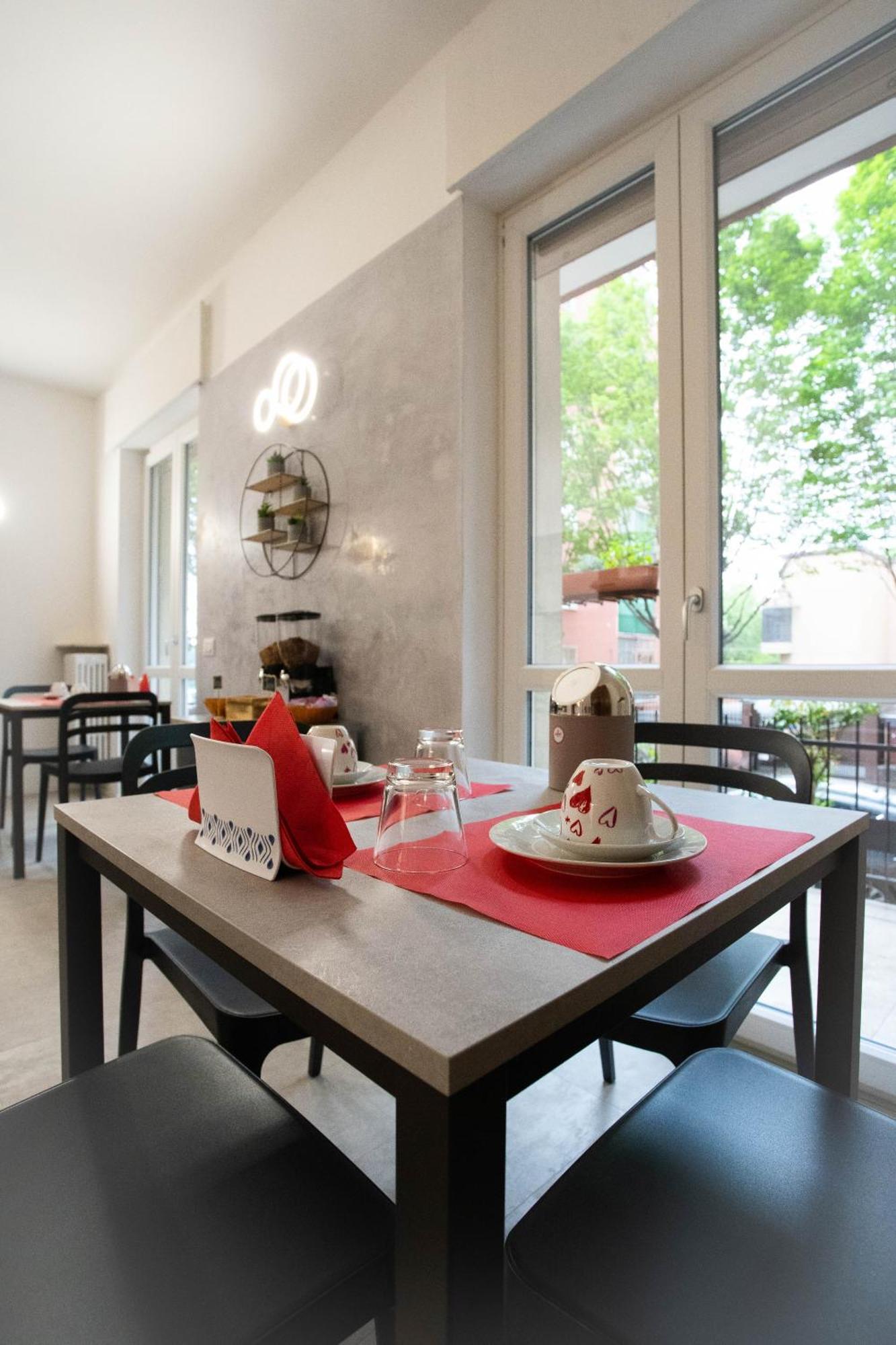 Residenza Ponte Catena Verona Bagian luar foto