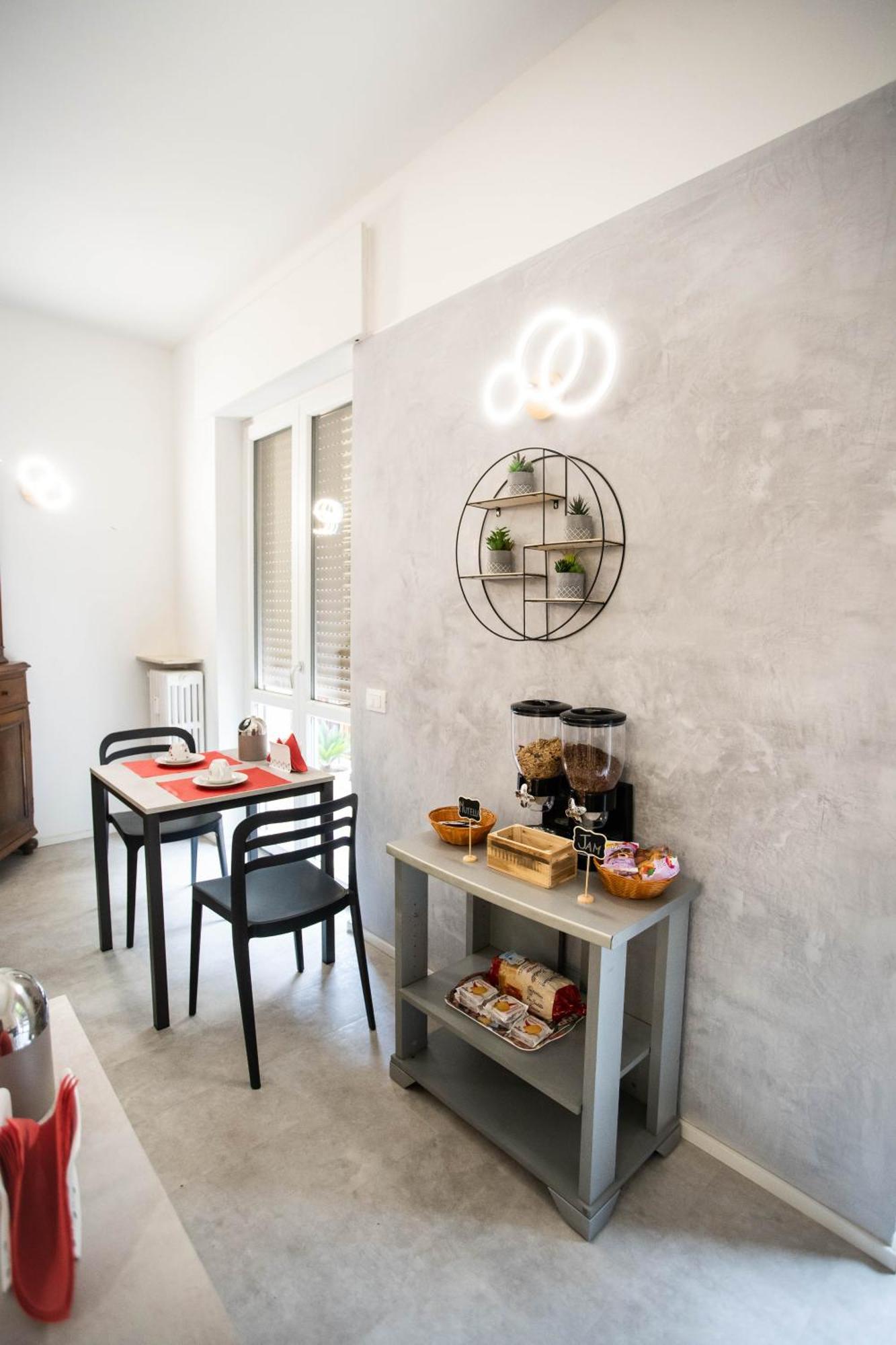 Residenza Ponte Catena Verona Bagian luar foto