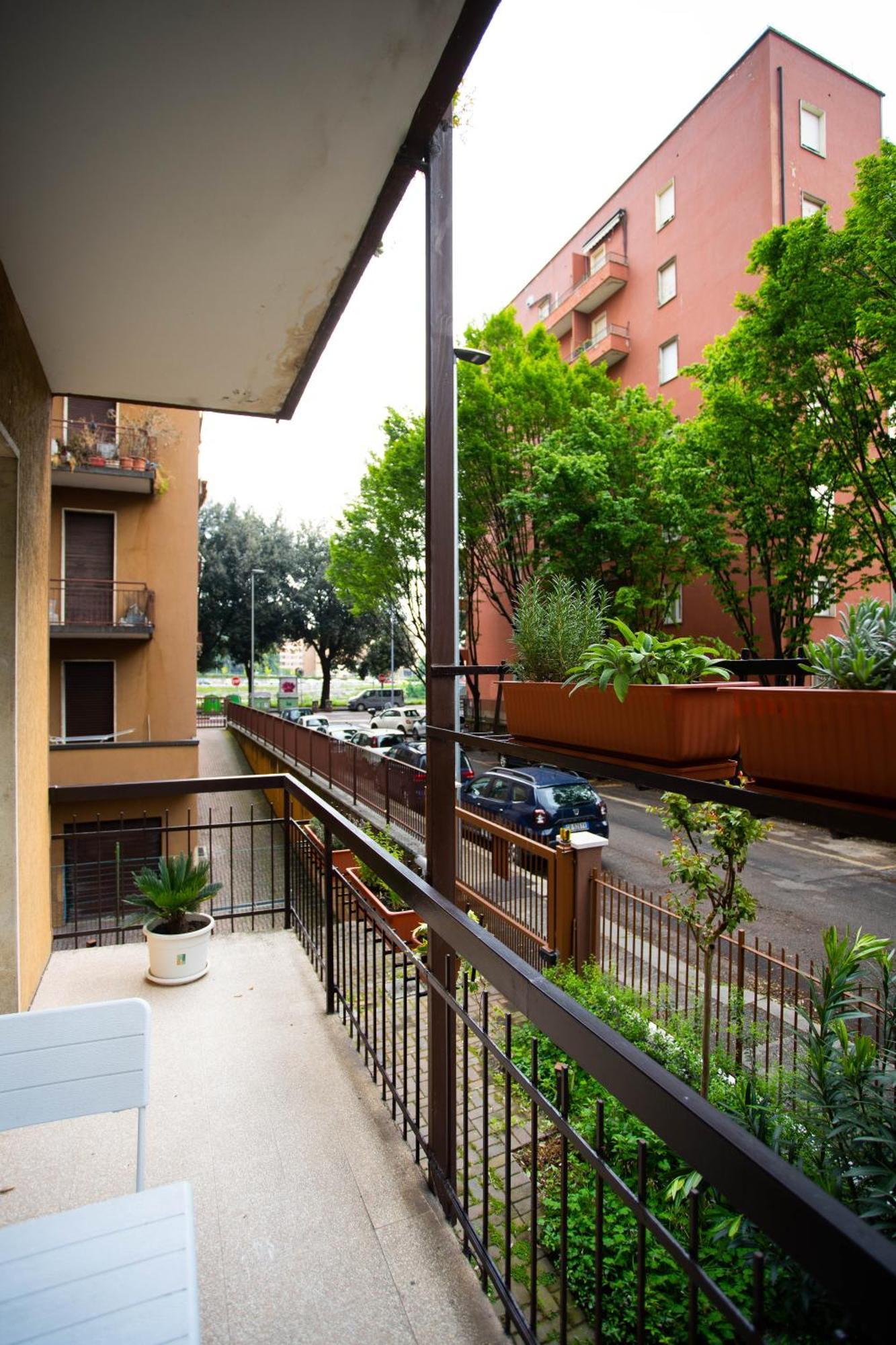 Residenza Ponte Catena Verona Bagian luar foto