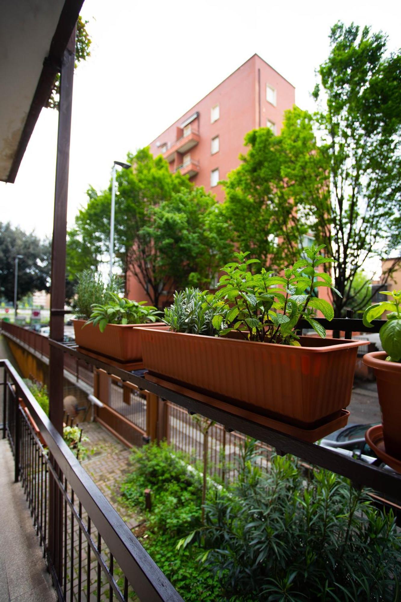 Residenza Ponte Catena Verona Bagian luar foto