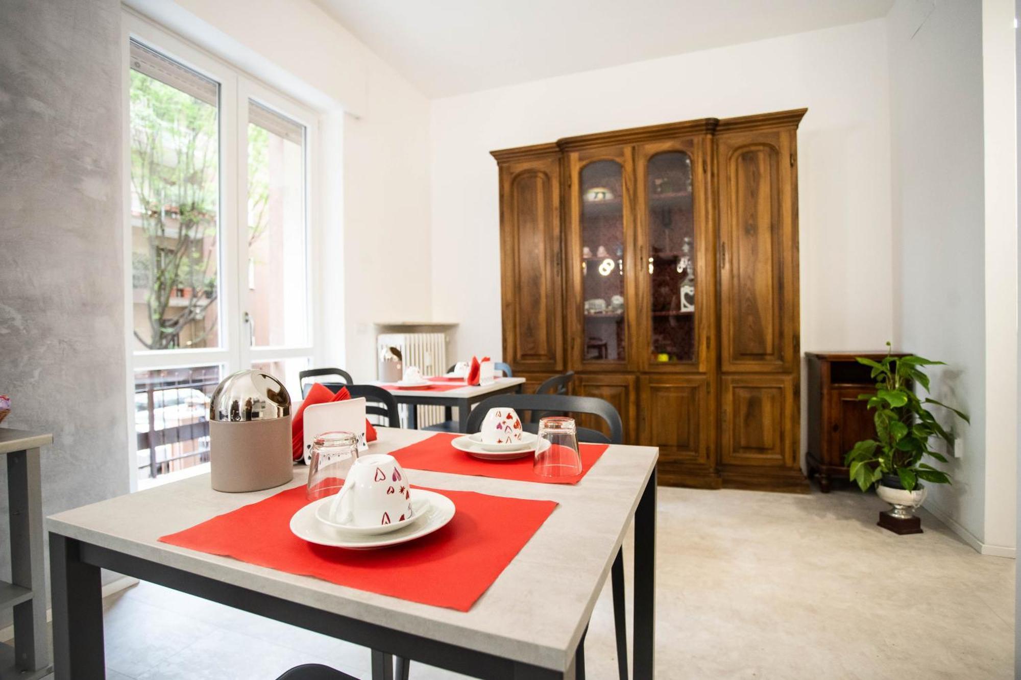Residenza Ponte Catena Verona Bagian luar foto